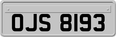 OJS8193