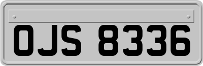 OJS8336