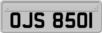 OJS8501
