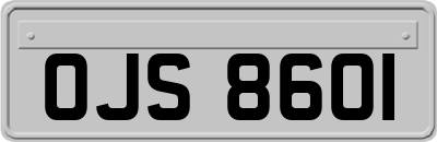 OJS8601