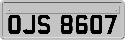 OJS8607