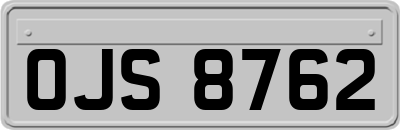 OJS8762