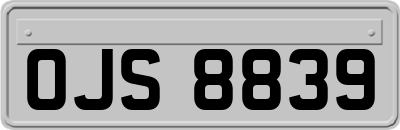 OJS8839
