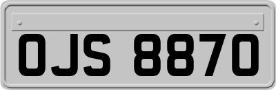 OJS8870