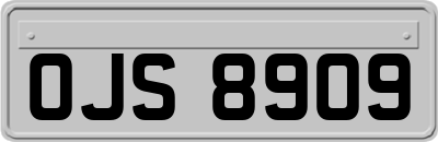 OJS8909