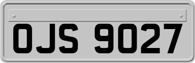 OJS9027