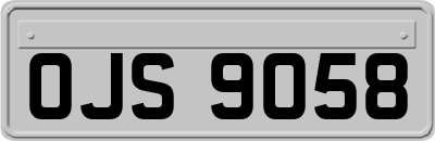 OJS9058