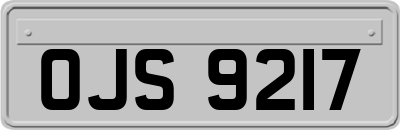 OJS9217
