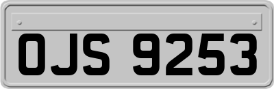 OJS9253