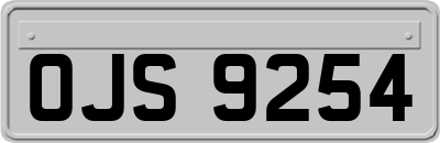 OJS9254