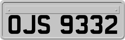 OJS9332