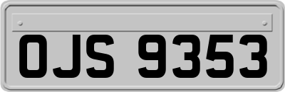 OJS9353