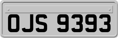 OJS9393