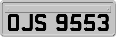 OJS9553