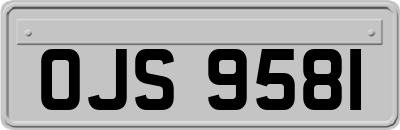 OJS9581