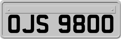 OJS9800