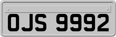 OJS9992