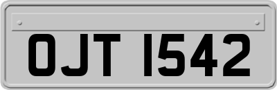 OJT1542