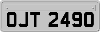 OJT2490
