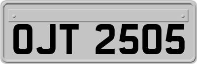 OJT2505