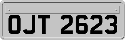 OJT2623