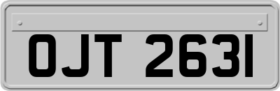 OJT2631