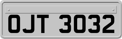 OJT3032