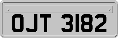 OJT3182