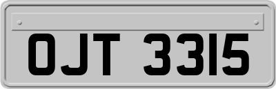 OJT3315