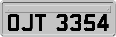 OJT3354