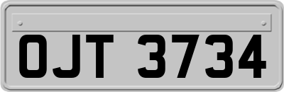 OJT3734