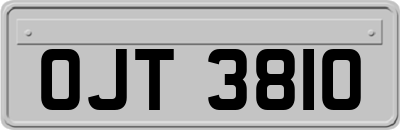 OJT3810