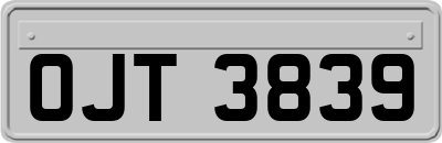 OJT3839