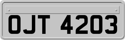 OJT4203