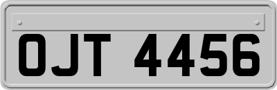 OJT4456