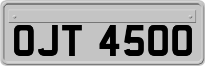 OJT4500