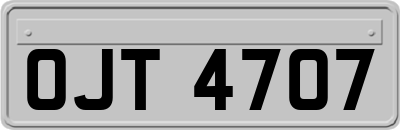 OJT4707