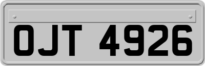 OJT4926