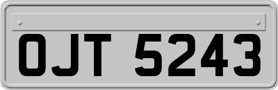 OJT5243