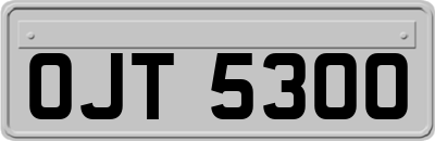 OJT5300