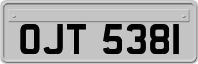 OJT5381