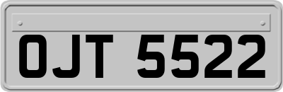 OJT5522