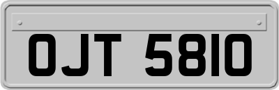 OJT5810