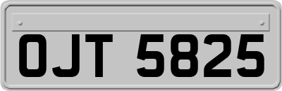 OJT5825