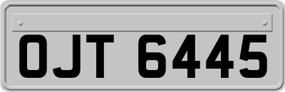 OJT6445