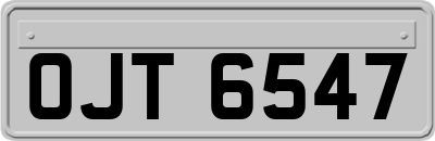 OJT6547