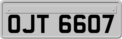 OJT6607