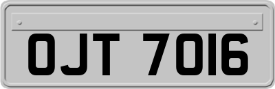 OJT7016