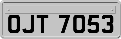 OJT7053