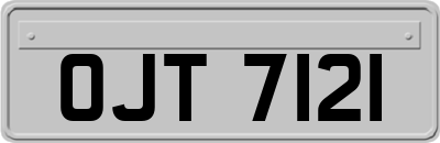OJT7121